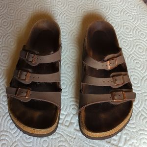 Birkenstock Sandals